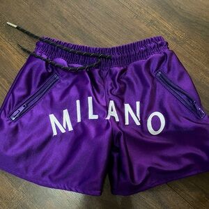 MILANO DE ROUGE